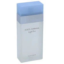 Light Blue by Dolce & Gabbana  for women EDT 3.3 / 3.4 oz New Tester