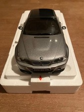 1/18 BMW M3 CSL d'occasion