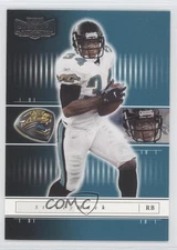 2001 Playoff Preferred Stacey Mack #23 0b5