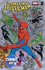 New ListingAMAZING SPIDER-MAN #28 (2026) 1ST PRINTING *1:25 ALLRED VARIANT* MARVEL COMICS