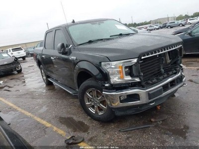 (LOCAL PICKUP ONLY) Pickup Box 5' 6'' Box Fits 15-20 FORD F150 PICKUP 1952672