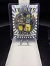 2023 Panini Donruss Optic - Best Tuddys Aaron Jones, AJ Dillon #BT-AA