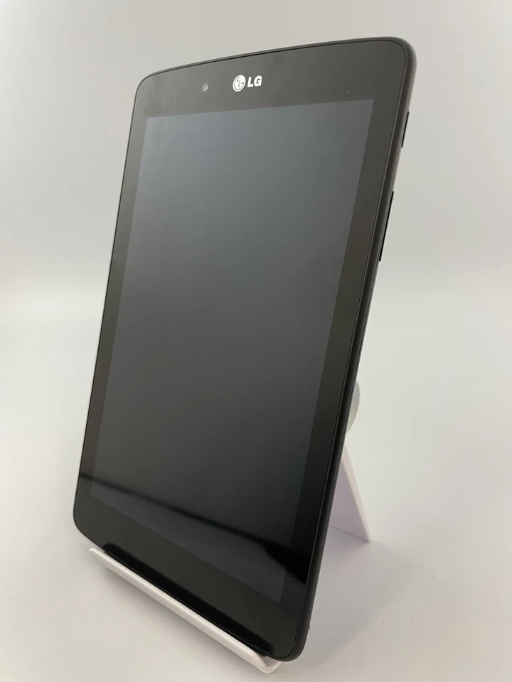 LG G Pad 7.0 LG-V400 Black Wi-Fi Android Tablet Spares & Repairs #D - Image 3 of 4