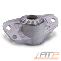 Domlager Hinten FÜR Audi A1 A3 Q3 TT Seat Skoda VW CC Golf 5 6 Jetta Passat