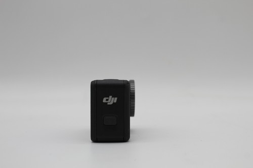 DJI Osmo Action 3 Adventure Combo 4K Action Camera Grigio *LEGGI* PC1684111 - Foto 4 di 5