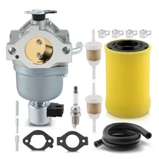 Carburetor For Kohler MTD KS590-3011 19HP 14.2kw KS595-3018 19.5HP 14.5kw Engine