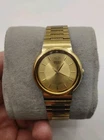 Vintage Seiko Galaxy Spider Webb Dial 5y91-6080. New Battery Tells Time.