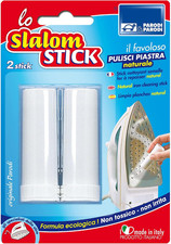 - Stick Pulizia Piastra Ferro Da Stiro, Accessori Da Casa Ideale per Pulire Ferr