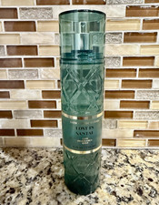 Bath Body Works Lost in Santal Body Mist 8 fl oz Cardamom Sandalwood