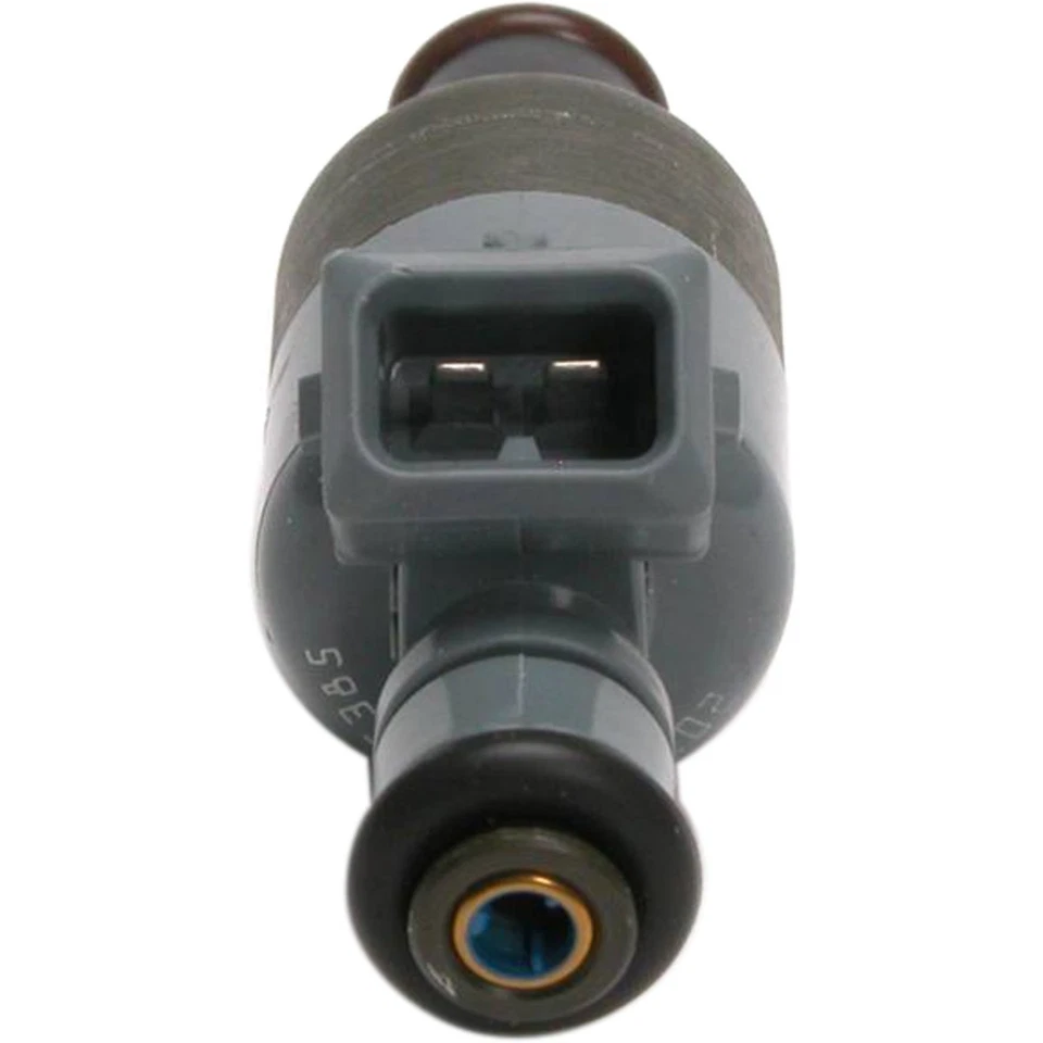 Inyector de combustible de gas Delphi FJ10093 para camión F150 F250 F350 E350 furgoneta E150 E250 Foto 3 de 4