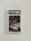 Victor Wembanyama 2022-23 Bowman University Best Auto Rookie RC #BOA-VW PSA 10