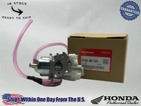 Honda OEM Carburetor EU1000i Inverter Generator 1000 Watts Part # 16100-ZM7-D25