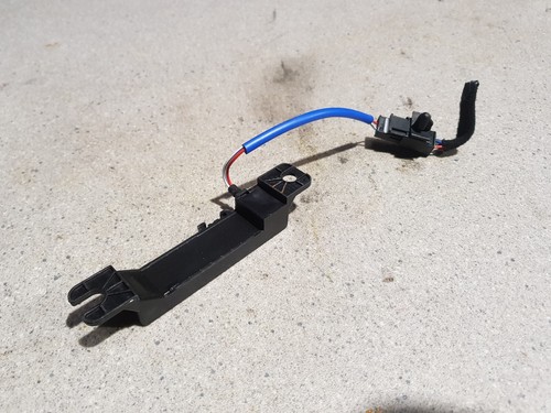 Antenna ricevitore ingresso senza chiave Kia Soul mk2 2015 95420-e4100 - Foto 3 di 3