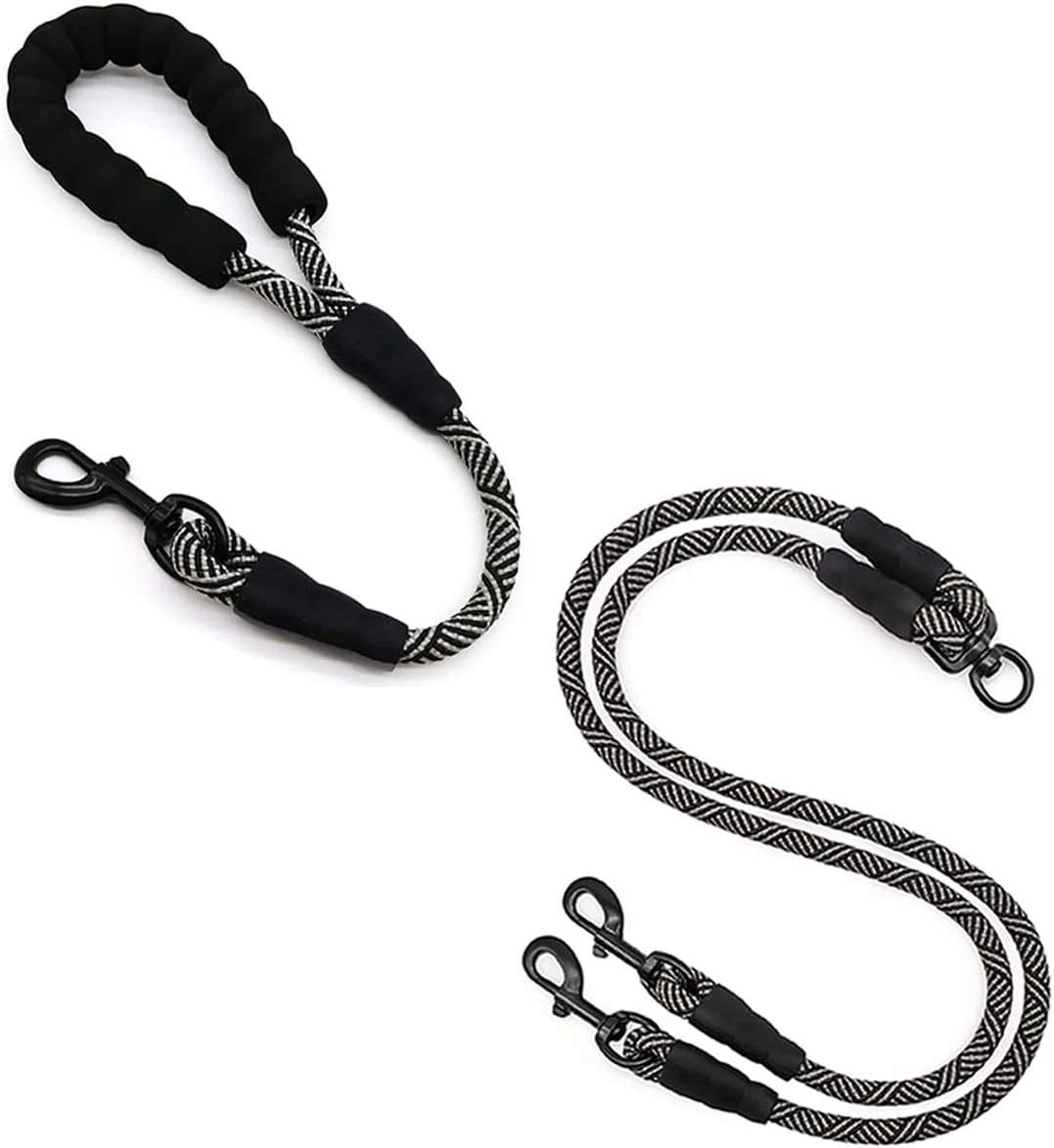 Leash coupler cheap