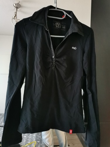 Langarmshirt Damen