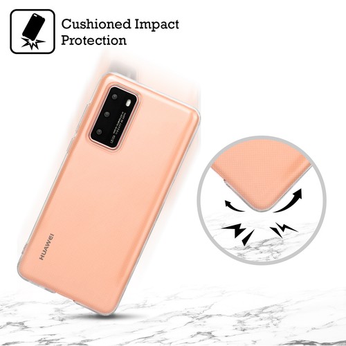 OFFICIAL JUVENTUS FOOTBALL CLUB KEY ART SOFT GEL CASE FOR HUAWEI PHONES 2 - Picture 6 of 10