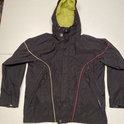 volcom nimbus jacket
