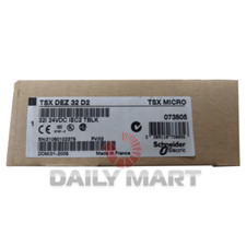 New In Box SCHNEIDER TSXDEZ32D2 PLC Module