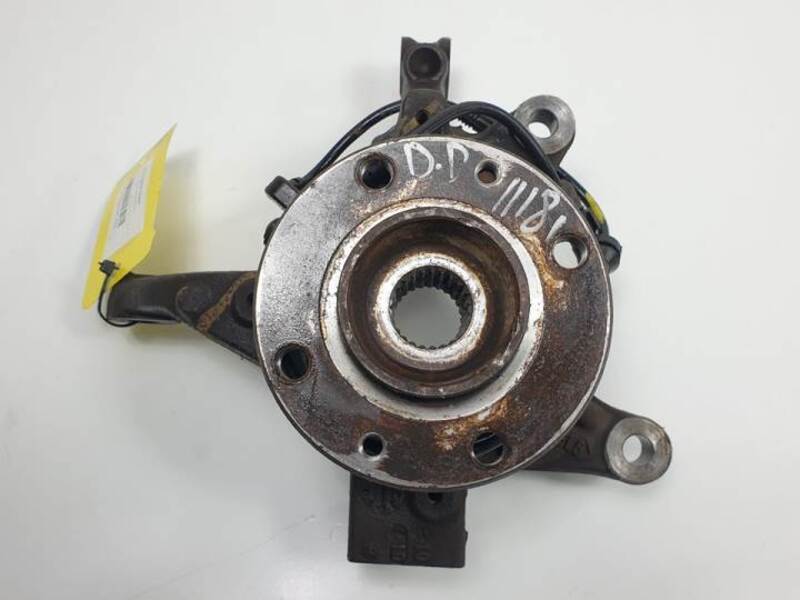 mangueta delantera derecha para DACIA LODGY SL TROTAMUNDOS 2012 813552