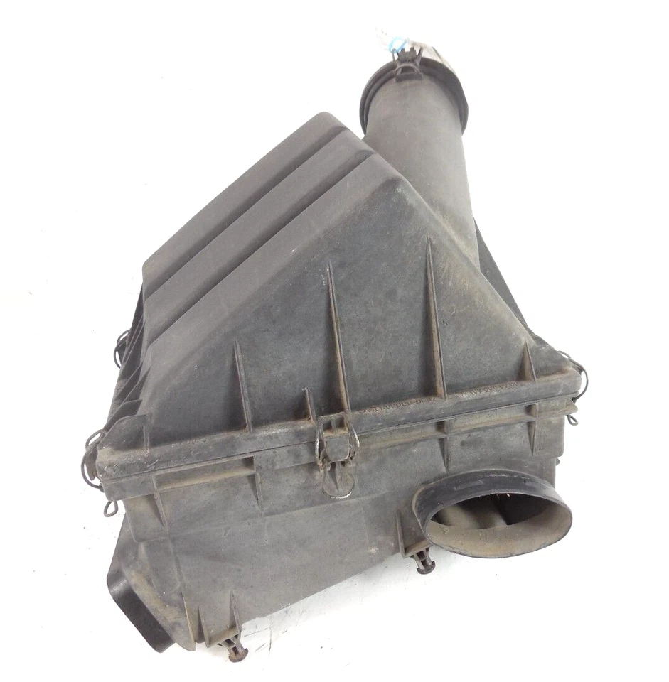 Mercedes-Benz ML55 AMG 2000-2003 filtro de aire caja de carcasa OEM Foto 3 de 4
