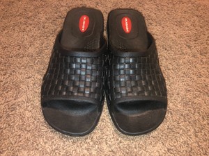 mens waterproof beach shoes