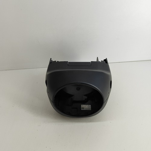 BMW X6 E71 Verkleidung Lenkgetriebe 6966669 3.0 Diesel 225kw 2014 26605924