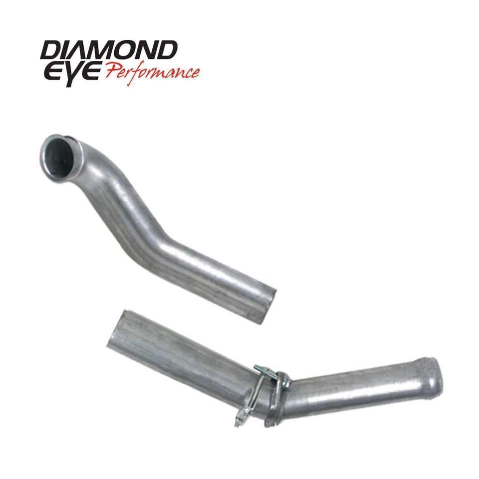 Diamond Eye Performance 122004 1994-1997.5 Compatível com Ford 7.3L POWERSTROKE F250/F350 - Imagem 3 de 4