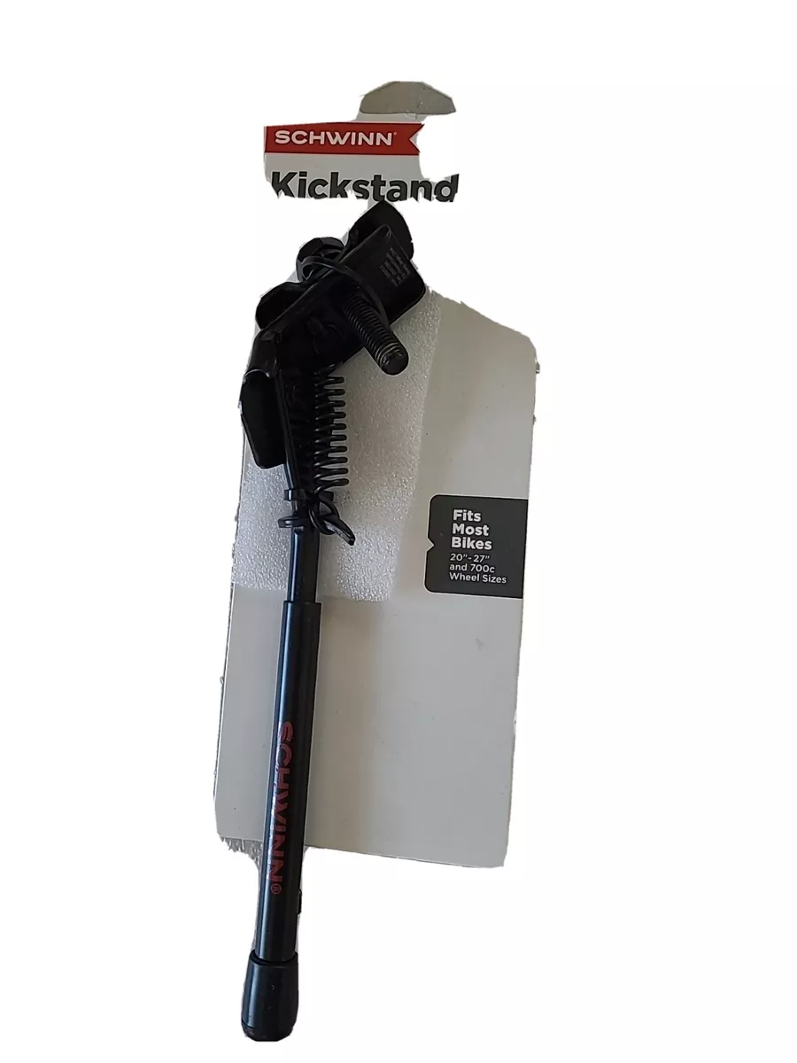 Schwinn kickstand outlet