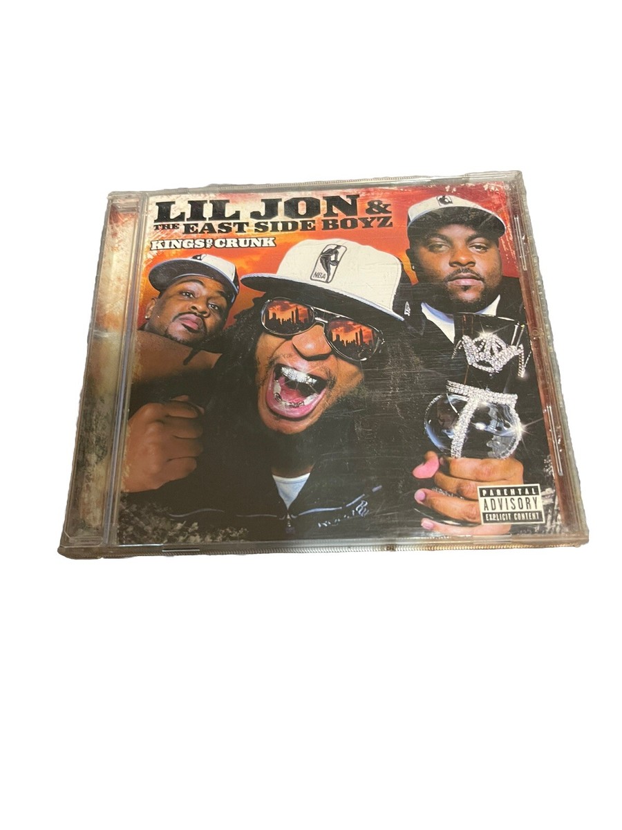 洋楽 Lil' Man The Confession CD G-RAP sddefault.jpg