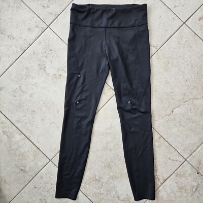 Women's Medium ON Performance Tights 7/8