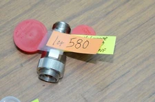 Maury Microwave 2606C APC-7 To N Female Precision Grade Calibration Adapter