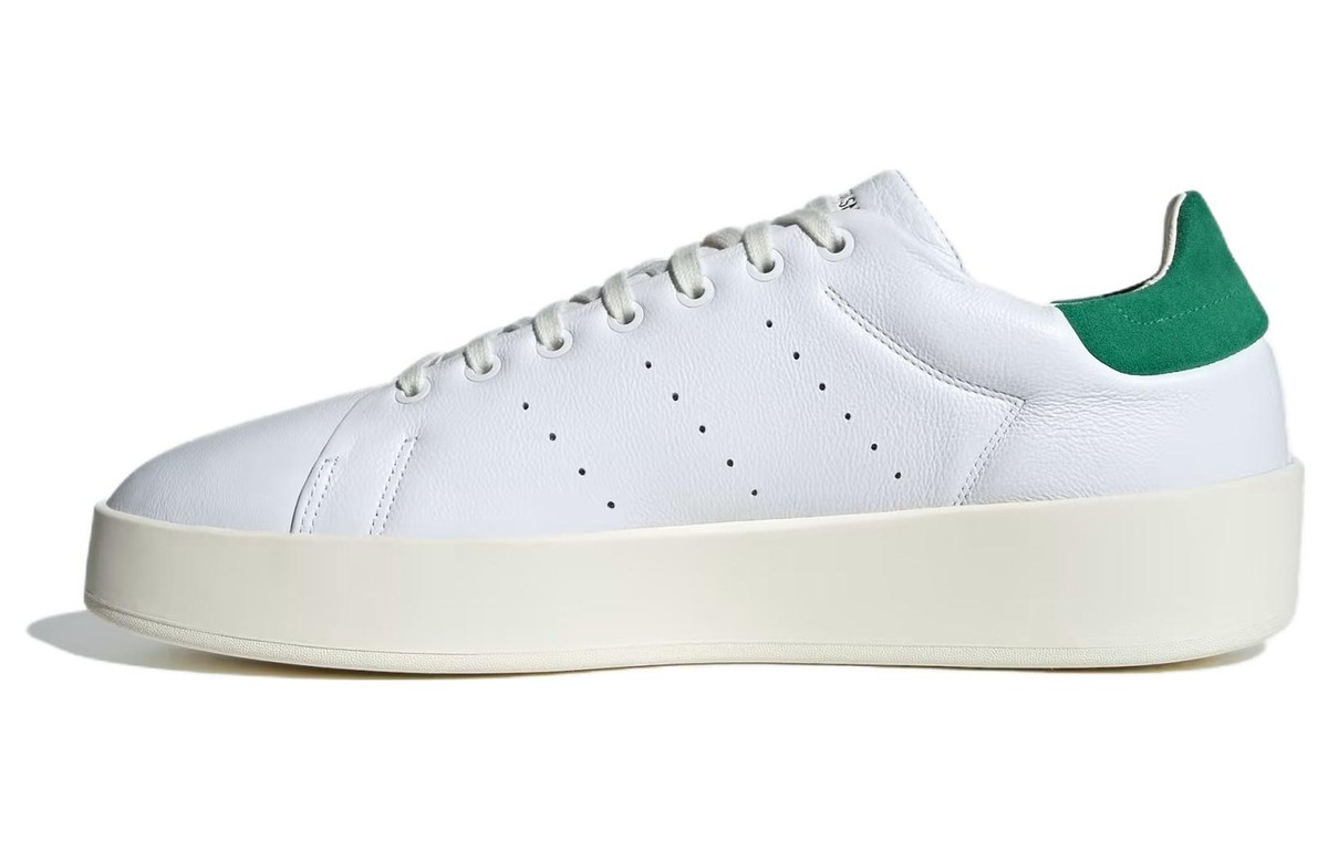 adidas Stan Smith Recon Cloud White Green IH0018