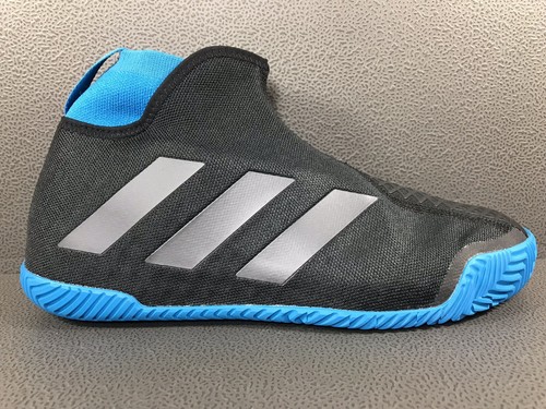 $140 Adidas Stycon Laceless Hard Court 