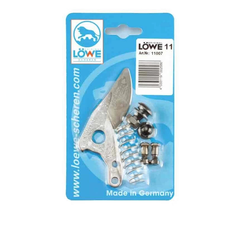Set ricambi per lowe 11