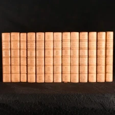 1903 13Vols The Holy Bible Containing the Old and New Testaments and The Apoc...