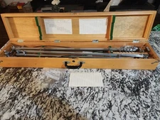 VINTAGE KEMPTEN A.OTT PANTOGRAPH ORIGINAL WITH BOX