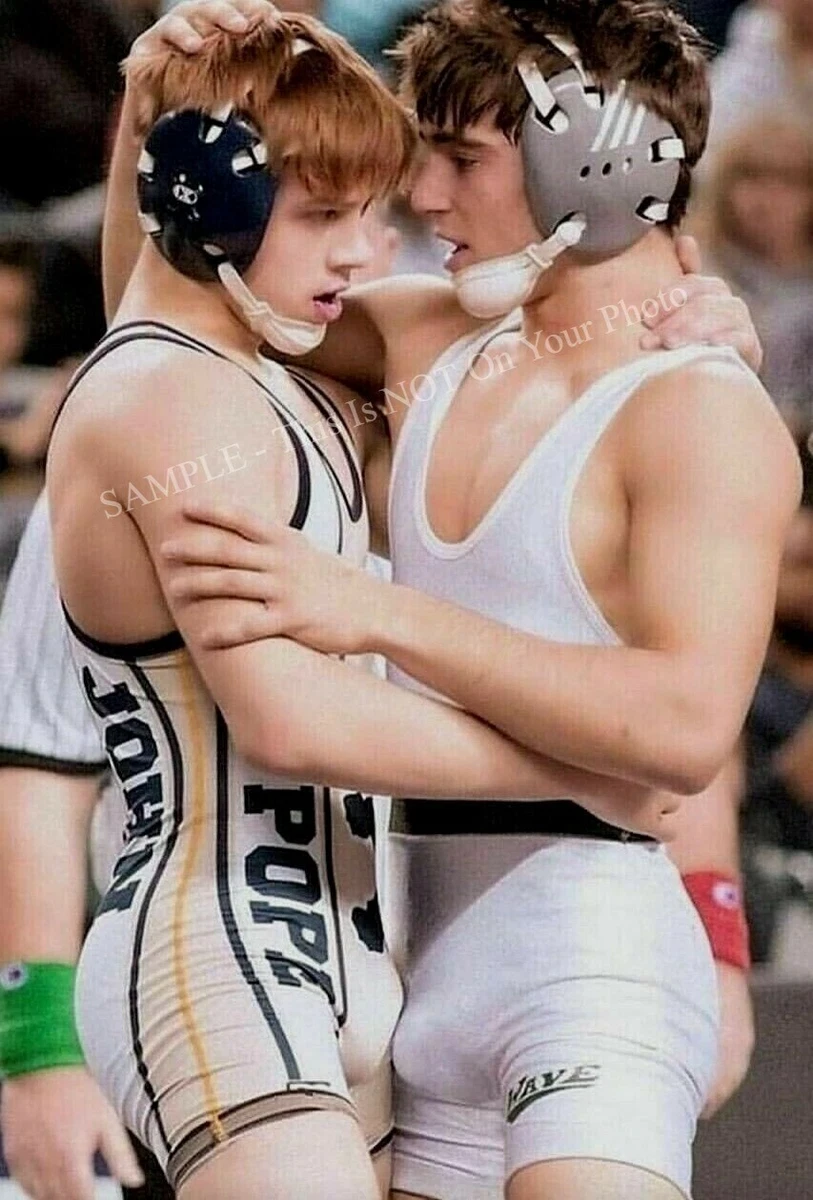 Muscular Gay Man Naked Hunk Hot Male Cute Butt Sexy Jock Beefcake 4X6 Photo  M223 | eBay