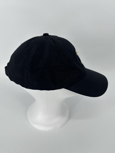 International Insignia Old Course St Andrews Logo Golf Hat Strapback Adjustable - Picture 2 of 6