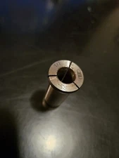 Big Daishowa Big Kaiser Hydraulic Reduction Tooling Sleeve 3/4-1/2