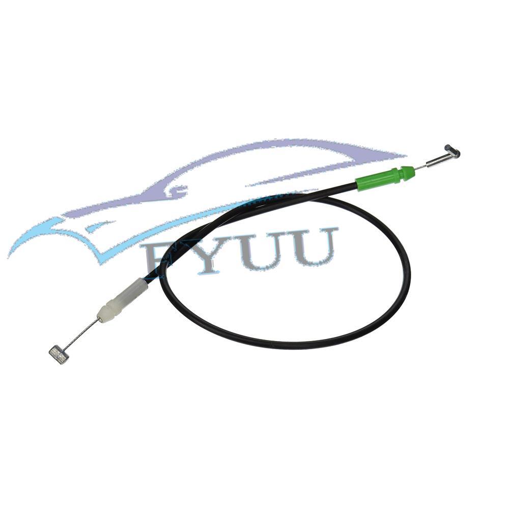 Vehicle Specific Cable Genuine Toyota Front Door Cable Assembly