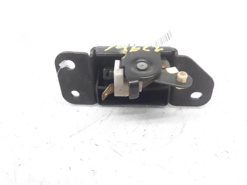 8173025000 Serrure De Hayon pour HYUNDAI ACCENT (LC) CRDi GL 2002 6062762 - Photo 3/5