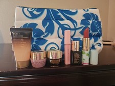 7 Estee Lauder Day Creme, Eye Creme, Night Creme Repair Makeup Set LOT