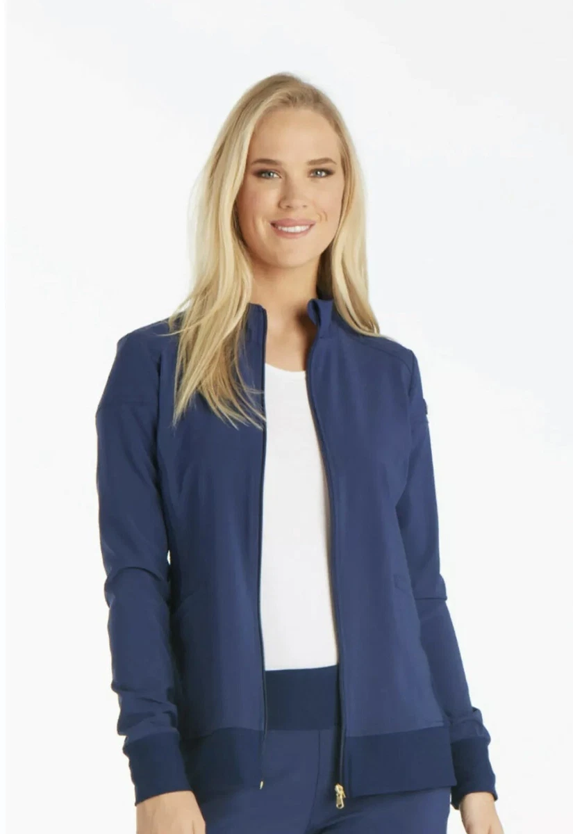 Cherokee top iflex jacket