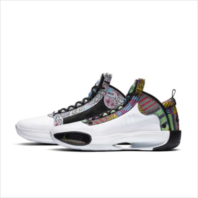 Size 8.5 - Jordan 34 x Rui Hachimura Heritage 2020 for sale online | eBay