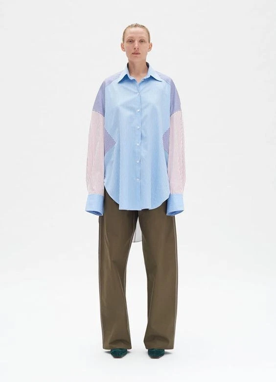 CÉLINE Phoebe Philo Indiana Women's Tops & Blouses for sale | eBay