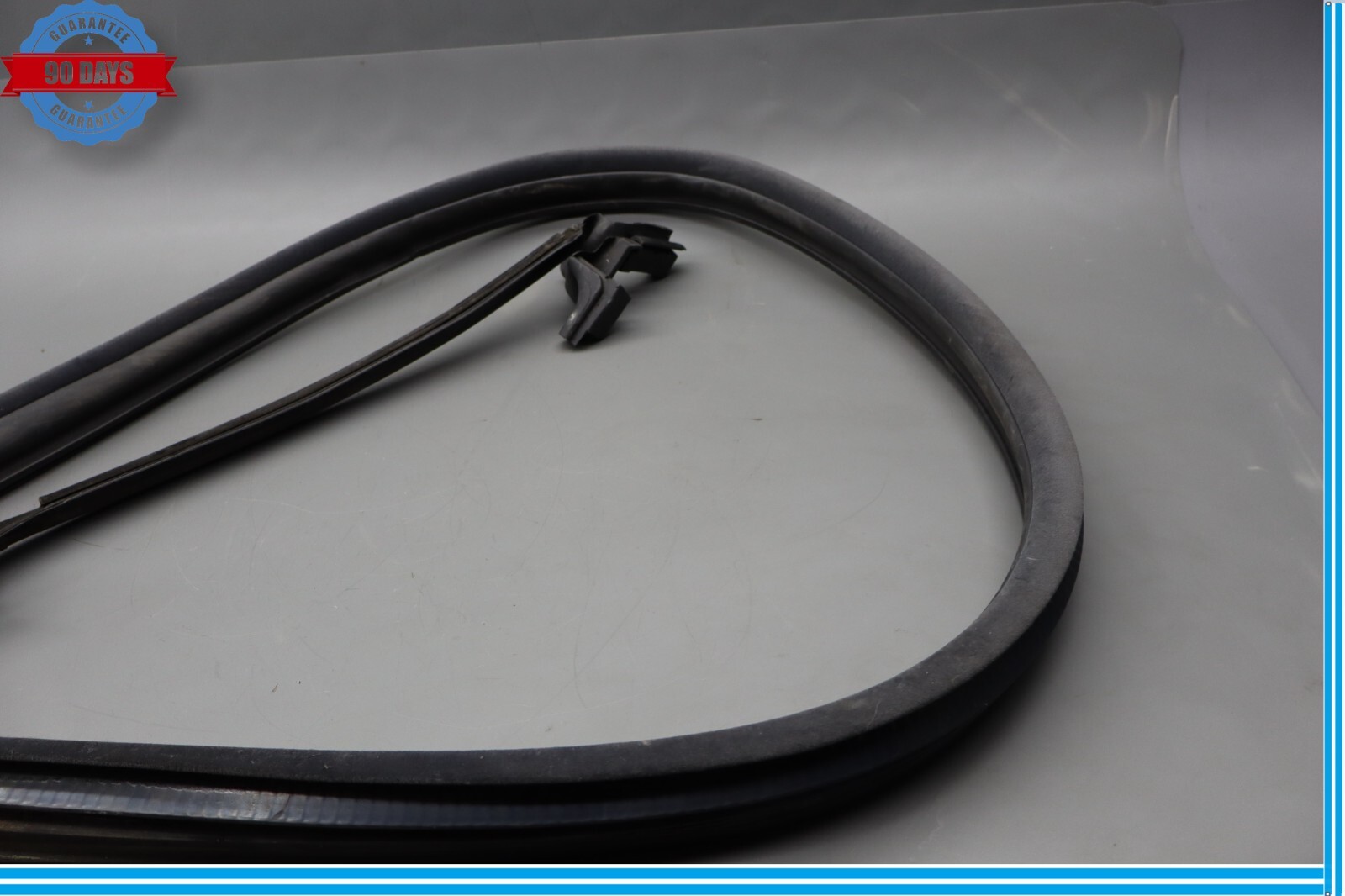 Bentley Continental 2003-2010 Right Upper Door side seal