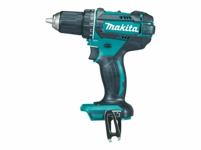 Makita Cordless Drills 18 V Battery Included