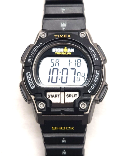 I Did My Best To Destroy These Two Watches. Was It Worth It? Timex Iron Man Vs. Casio G Shock