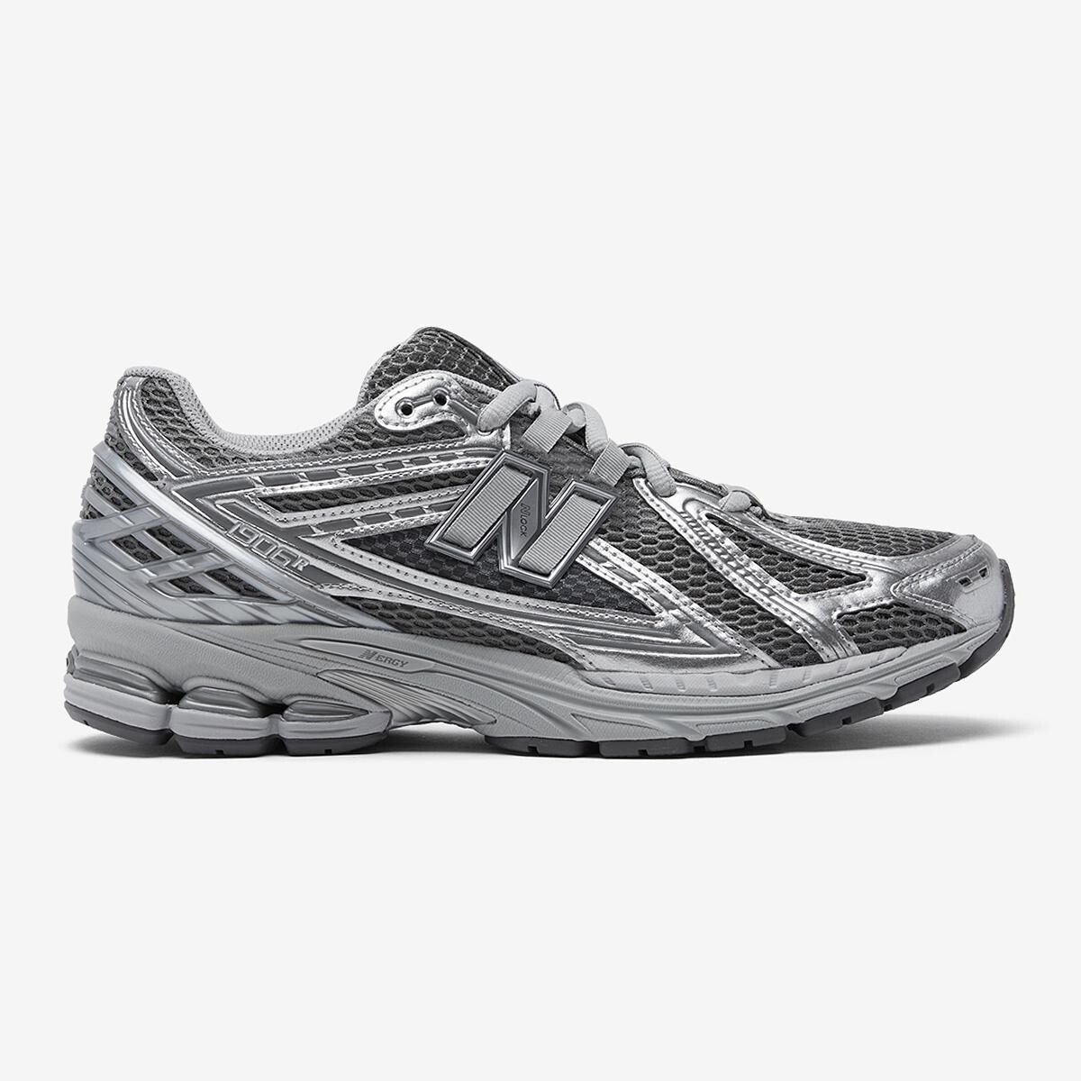 【 new balance 】 M1906REH 〜 1906R silver New Balance 1906R Harbor Grey Silver Metalic 4-12Size