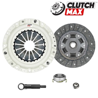 OEM HD CLUTCH KIT FORD PROBE MAZDA 323 626 MX-6 B2000 B2200 2.0L 2.2L CAPRI XR-2